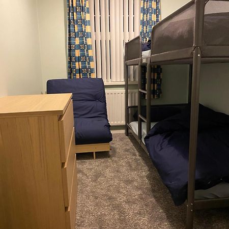 Walnut Apartment Larne Εξωτερικό φωτογραφία